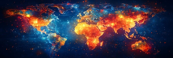 Aufkleber - Connecting the Global Workforce in the Communication Industry:Harnessing Diversity for Business Growth and Success.