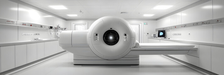 Poster - Intelligence Enhancing Medical Scans to Detect Subtle Changes and Catch Problems Early,Driving Improved Healthcare Outcomes and Workflow Efficiency.