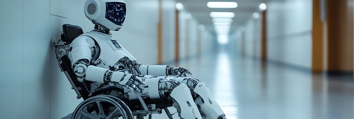Poster - Intelligence Guiding Innovative Rehabilitation Programs for Patients,Enhancing Healthcare Outcomes and Empowering Medical Professionals