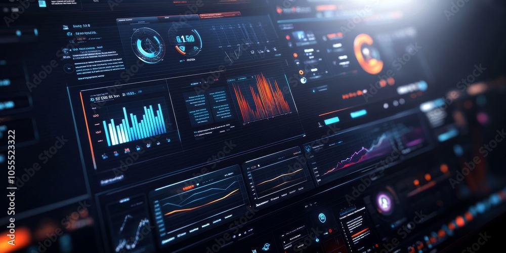 Creating software interfaces (UI) for different devices. This includes ...