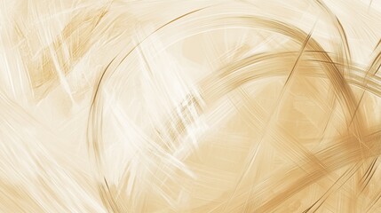 Abstract Beige Textured Background Design