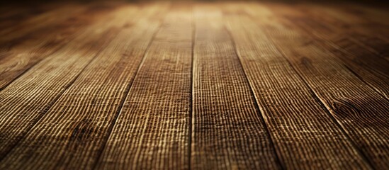 Poster - copy space image of a carpet texture seamlessly blending into a wooden floor
