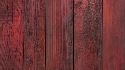 Dark mahogany texture with vertical planks. For backgrounds and designs.