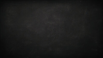Old wall texture cement dark black gray background with white gradient background. black background, chalkboard texture for website backgrounds.