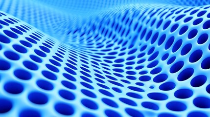 Poster - Seamless Abstract Loop Background, vibrant colors blend fluidly, ideal for presentations, smooth transitions create an engaging visual experience, versatile for various themes