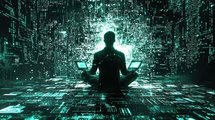 Poster - Engaging Hacker in Ethical Digital World