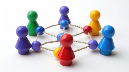 Poster - social connection