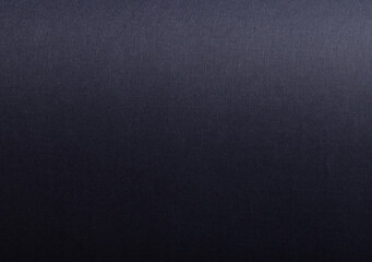 Poster - Dark blue background with an elegant, abstract texture, featuring a subtle interplay of light and