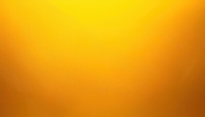 Wall Mural - Abstract golden background with subtle texture and gradient effects for design purposes.