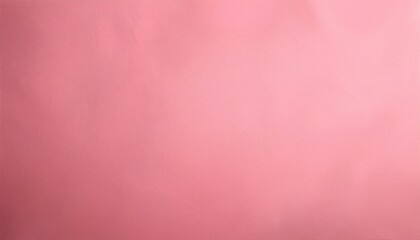 Wall Mural - Soft pink textured background for backgrounds and design elements.