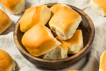 Poster - Sweet Butter Homemade Bread Dinner Rolls