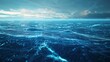 © Justlight - In coastal areas sensors can continuously monitor sea levels and sea temperature providing valuable data for climate change research and emergency response planning.