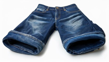 blue jeans trousers