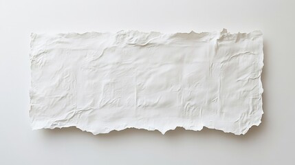 Poster - Artistic white backdrop with a diary page spread, emphasizing the smooth texture and organized design