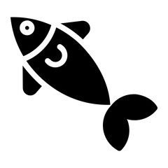 Sticker - fish