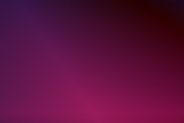Poster - Abstract lilac background with grainy gradient, bright and saturated gradient for album cover. Soft color palette of vector gradients.