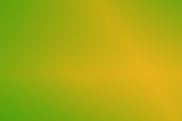 Abstract background in pastel colors. Light green, yellow vector gradient blur background. Colorful gradient abstract illustration in blur style