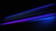 © speedcat - Black grainy background, noisy texture colorful web banner backdrop design