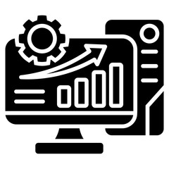 Poster - Reporting Icon