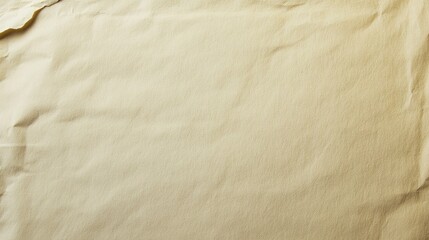 Poster - Blank textured paper background