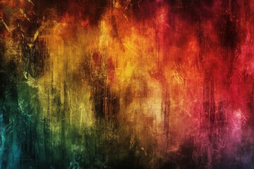 Poster - Stylish artistic background presentation