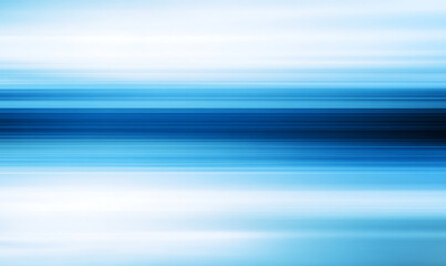 Wall Mural - abstract blue background-generative ai