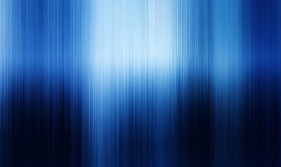 Wall Mural - blue abstract background-generative ai