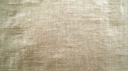 Poster - Linen texture suitable for background use