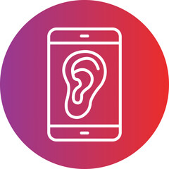 Event Listener Icon Style