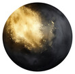 © Rawpixel.com - PNG Black color earth astronomy planet sphere.