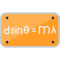 diffraction icon