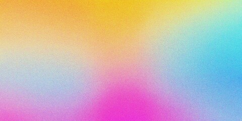 Gradient texture background, colorful gradient background, gradient banner