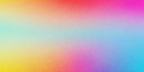 Gradient texture background, colorful gradient background, gradient banner