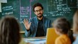 © theo - Beyond the Classroom Walls: How One Teacher Inspires Students to Reach Their True Potential
