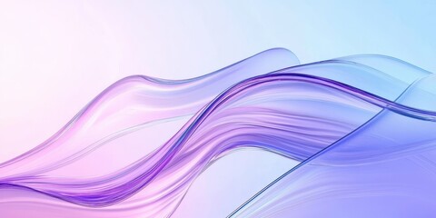 Poster - Layered Gradient Flow with Transparent Waves