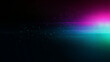 © abdlkerim - Abstract gradient background with green, blue, and purple colors.