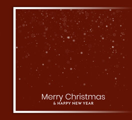 Wall Mural - christmas cards available in vector backgrounds. this set of christmas glow cards is suitable for us