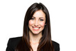 © Minerva Studio - Smiling businesswoman portrait on white background