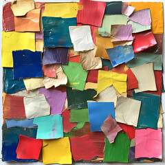 Poster - post it 2