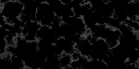 Aufkleber - black marble background with nature textured. Marble tile stone. black background using for Interior and exterior Home decorated for floor. background or design artwork. gray surface texture.	