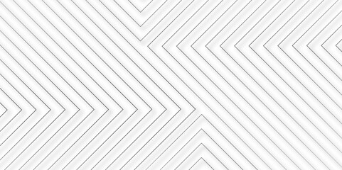Poster - Abstract gradient white and black line pattern transparent monochrome stripe background texture. vector modern pattern grid line transparent. geometric triangle shape stroke line background design.