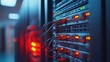 © Patthana - Exploring the intricacies of server technology understanding the complex networks behind modern data management systems