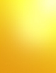 Poster - The gold background has a textured look with a smooth gradient and subtle shadow effect.