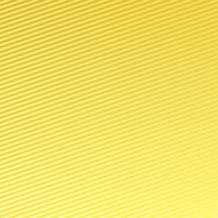 Aufkleber - Simple stripe pattern background - abstract gradient vector graphic design