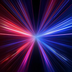 Wall Mural - motion blur background abstract colorful lines background abstract light background abstract lights 