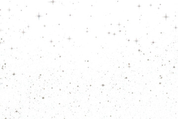 Wall Mural - png starry sky backgrounds astronomy outdoors.