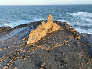 Wall Mural - Eagles Nest is a National Park in Victoria Australia