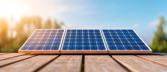 Poster - Smart Grid Display Showcasing Real Time Solar Energy Usage and Analytics for an Eco Friendly Home
