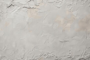 Poster - Light Taupe Gray Concrete Wall Texture Abstract Copy Space Design Background