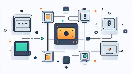 Connected Devices